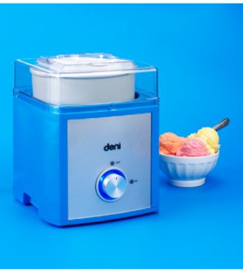 Deni 2-qt. Automatic Ice Cream Maker