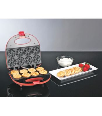 Deni Mini Wafflemaker