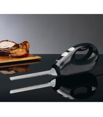 Deni 150 Watt Electric Carving Knife