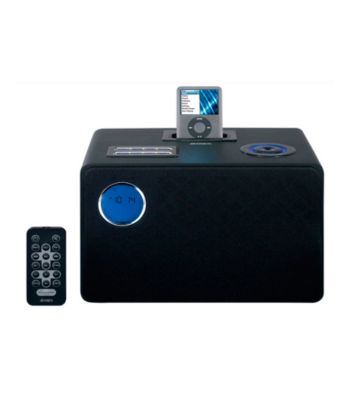 Jensen Docking Digital Music System for iPod®
