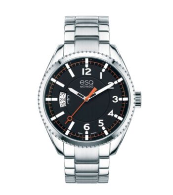 ESQ Movado® Men's Catalyst™ Watch