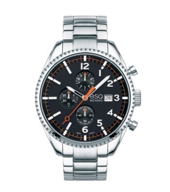 ESQ Movado® Men's Catalyst™ Chronograph Watch