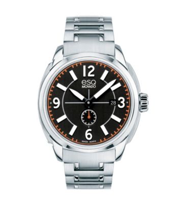 ESQ Movado® Men's Excel™ Watch