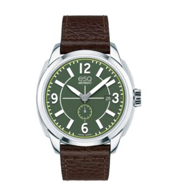 ESQ Movado® Men's Excel™ Watch