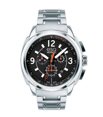 ESQ Movado® Men's Excel™ Chronograph Watch