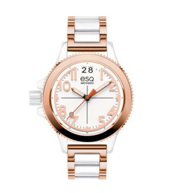 ESQ Movado® Women's Fusion® Watch