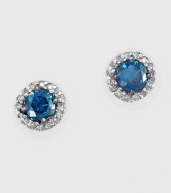 Effy® Diamond Earrings