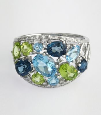 Effy® Semiprecious Ring