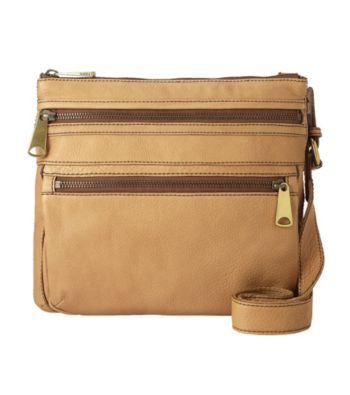 Fossil® Explorer Crossbody