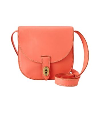 Fossil® Austin Small Flap Crossbody