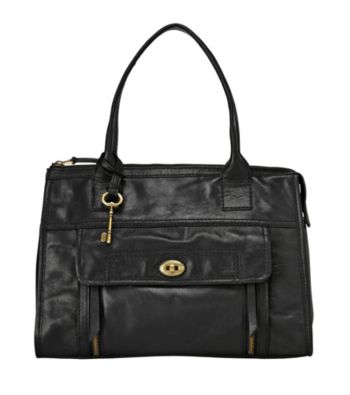 Fossil® Stanton Satchel