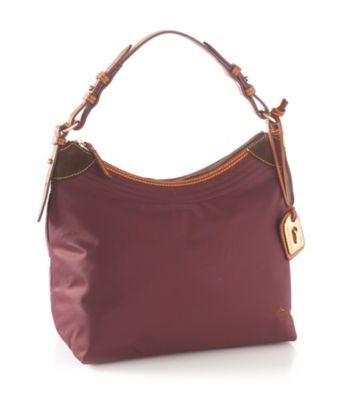Dooney & Bourke® Large Erica Hobo