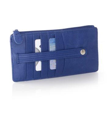 Relativity® Slim Organizer