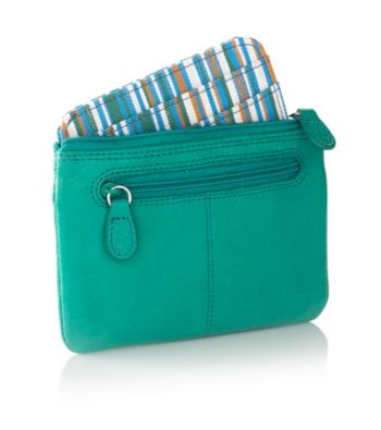 Relativity® Card/Key & Coin Wallet