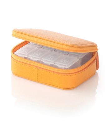Relativity® Pill Case