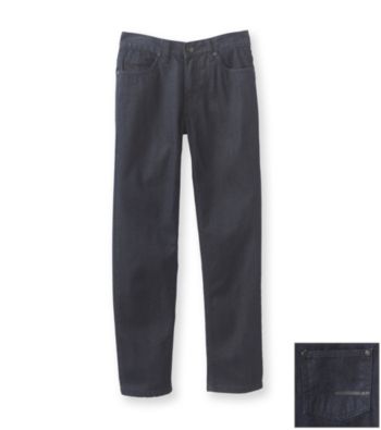Calvin Klein Jeans® Boys' 8-20 Blue/Black Slim Jeans