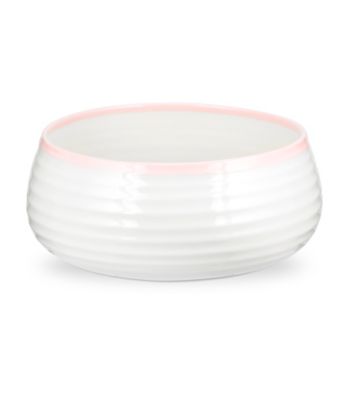 Sophie Conran for Portmeirion® Carnivale Pink Bowl