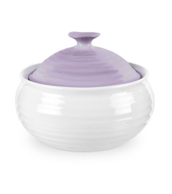 Sophie Conran for Portmeirion® Carnivale Mulberry Mini Casserole Dish