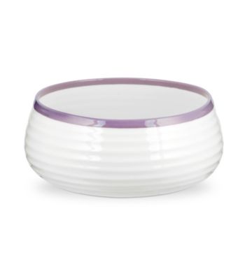 Sophie Conran for Portmeirion® Carnivale Mulberry Bowl