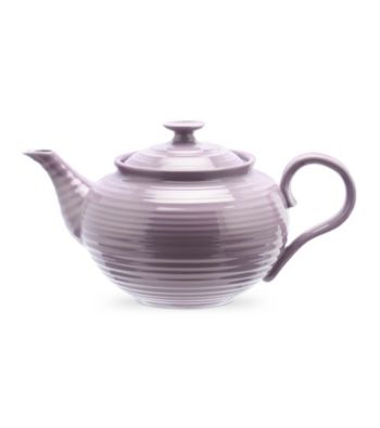 Sophie Conran for Portmeirion® Mulberry Teapot