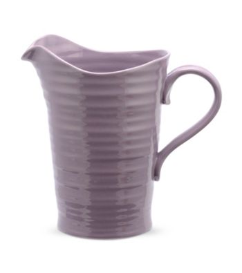 Sophie Conran for Portmeirion® Mulberry Large Pitcher