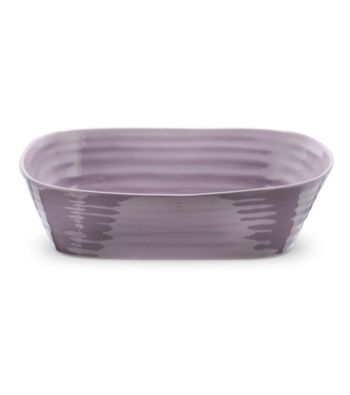 Sophie Conran for Portmeirion® Mulberry Rectangle Roaster