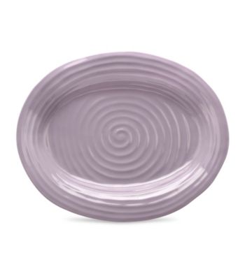Sophie Conran for Portmeirion® Mulberry Medium Oval Platter