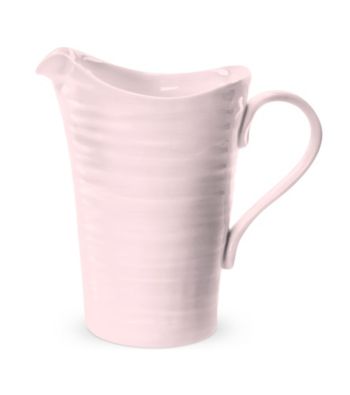 Sophie Conran for Portmeirion® Pink Large Pitcher