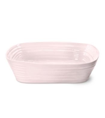 Sophie Conran for Portmeirion® Pink Rectangle Roaster
