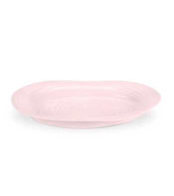 Sophie Conran for Portmeirion® Pink Medium Oval Platter