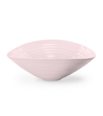 Sophie Conran for Portmeirion® Pink Large Salad Bowl