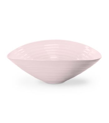 Sophie Conran for Portmeirion® Pink Small Salad Bowl