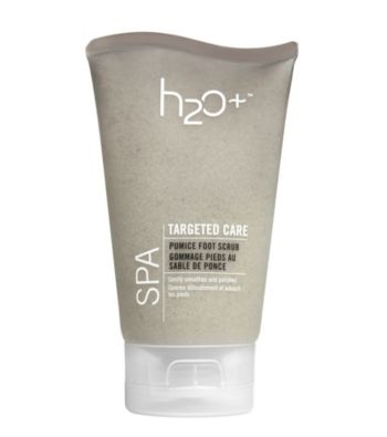 H2O Plus Spa Pumice Foot Scrub 4.2-oz.