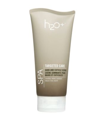 H2O Plus Spa Hand & Cuticle Scrub 6-oz.