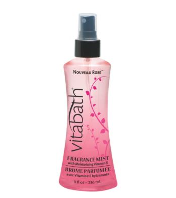 Vitabath® Nouveau Rose Body Mist