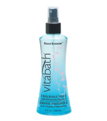 Vitabath® Beach Blossom Body Mist