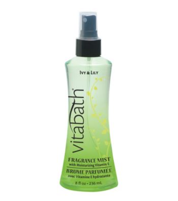 Vitabath® Lily & Ivy Body Mist