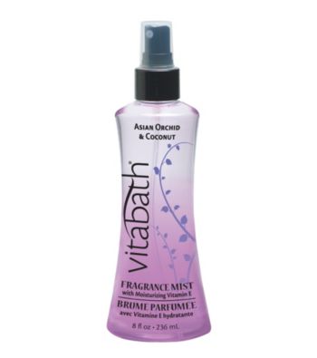 Vitabath® Asian Orchid & Coconut Body Mist
