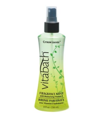 Vitabath® Citron Leaves Body Mist