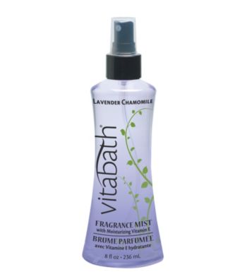 Vitabath® Lavender Chamomile Body Mist