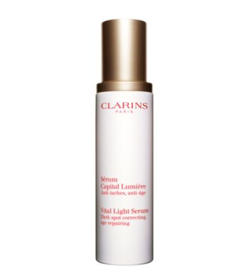 Clarins® VITAL LIGHT Serum