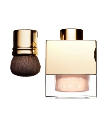 Clarins® Skin Illusion Loose Powder Foundation