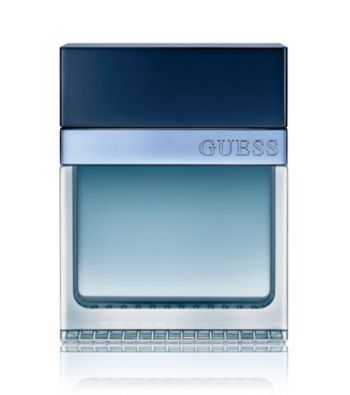Guess Seductive Homme Blue Eau de Toilette