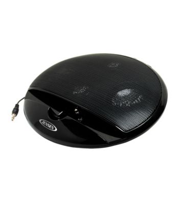 Jensen Portable Stereo Speaker System