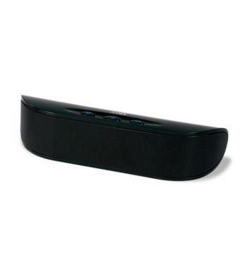 Jensen Portable Stereo Speaker
