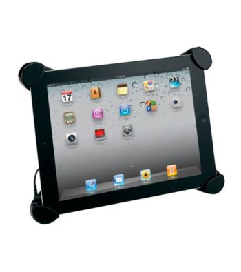 Portable Stereo Speaker for iPad® and iPad® 2