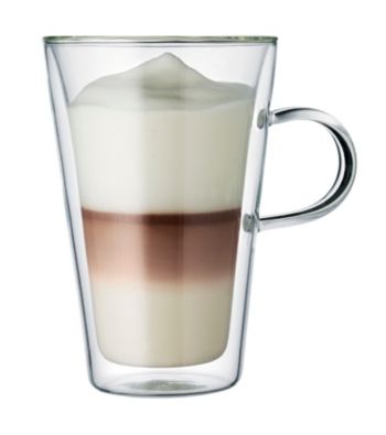 Bodum® Canteen 2-pc. Large Double Wall Cup with Handle