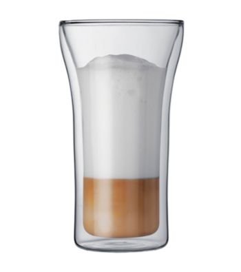 Bodum® Assam 2-pc. Large Double Wall Glass