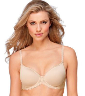 Wacoal® Seduction Spacer Contour Bra