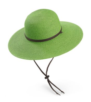 San Diego Hat Co.® Fern Unisex Garden Hat